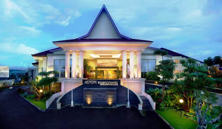 HitzSerpong.com