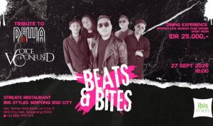 HitzSerpong.com