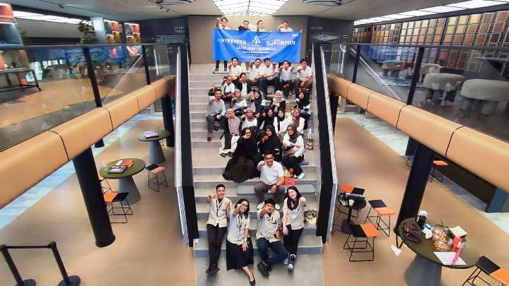 HitzSerpong.com