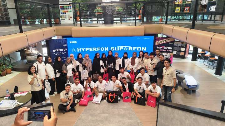 HitzSerpong.com