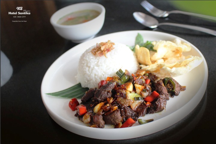 HitzSerpong.com