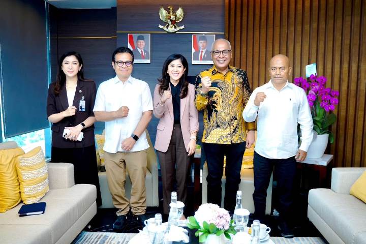 HitzSerpong.com