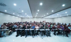 Mitsubishi Electric Perkuat Komitmen Siapkan SDM Kompeten untuk Era Industri 4.0.(Foto: Istimewa) HitzSerpong.com