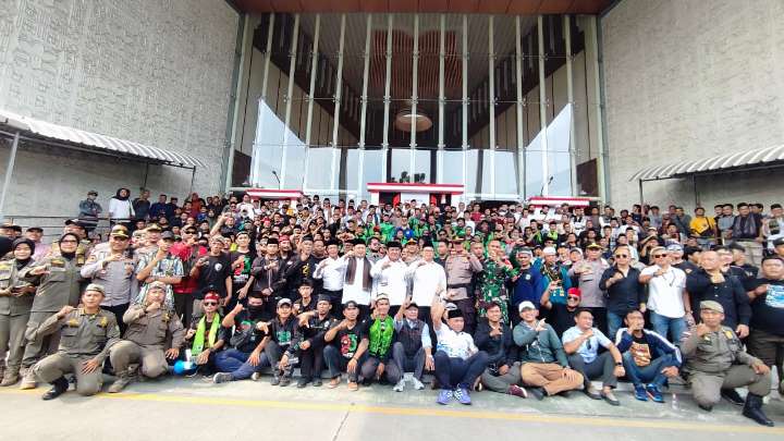 HitzSerpong.com