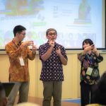 Pekan Tuli Internasional, Pemkot Tangsel Perkuat Komitmen Jadi Kota Inklusif.(Foto: Istimewa) HitzSerpong.com