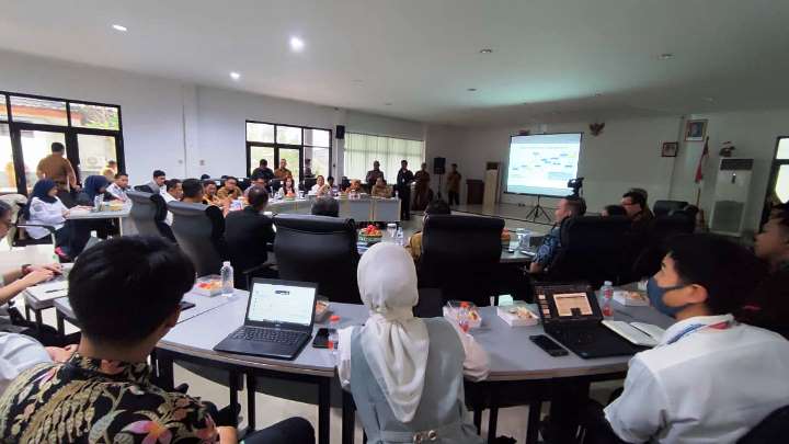 HitzSerpong.com