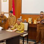 Pemkot Tangsel Buka Data, Jelaskan Detail Anggaran Rp66 Miliar untuk Makan-Minum.(Foto: Istimewa) HitzSerpong.com