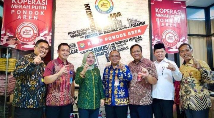 HitzSerpong.com