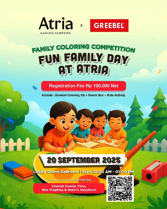 (Foto Istimewa) HitzSerpong.com