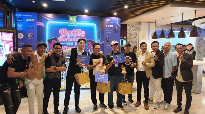 HitzSerpong.com