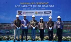 HitzSerpong.com