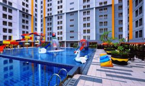 HitzSerpong.com
