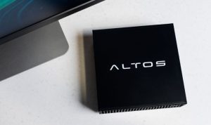 Acer for Business Luncurkan Workstation AI Altos BrainSphere, Pacu Inovasi Perusahaan.(Foto: Istimewa) HitzSerpong.com