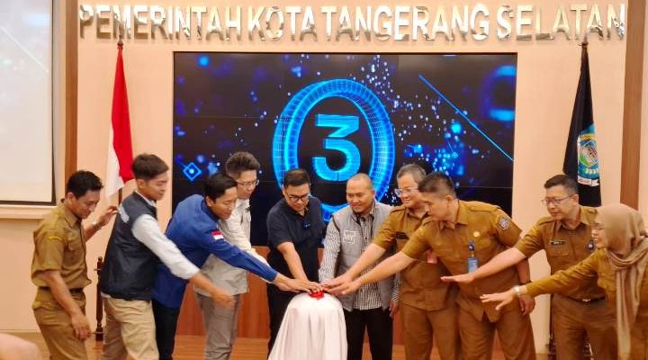 HitzSerpong.com