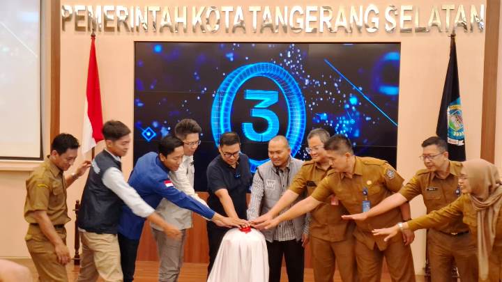 HitzSerpong.com