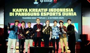 HitzSerpong.com