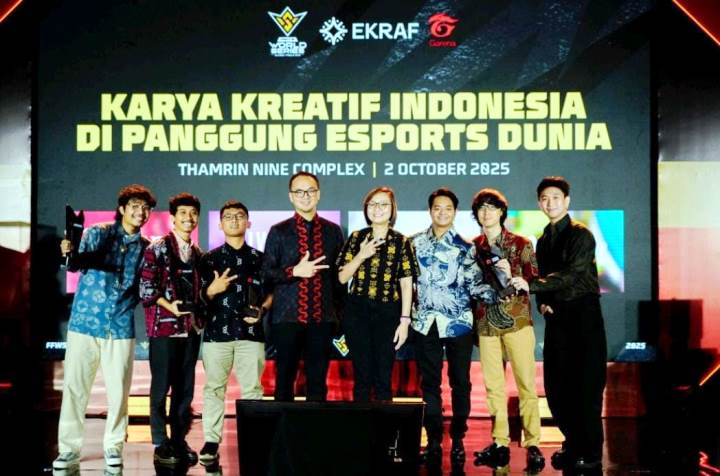 HitzSerpong.com