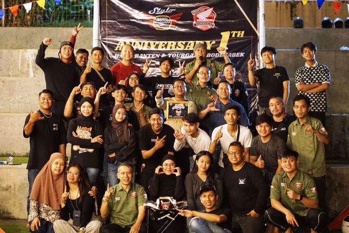 HitzSerpong.com
