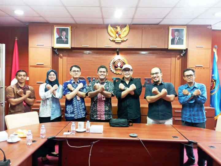 HitzSerpong.com