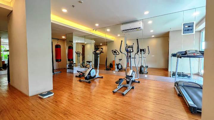 HitzSerpong.com