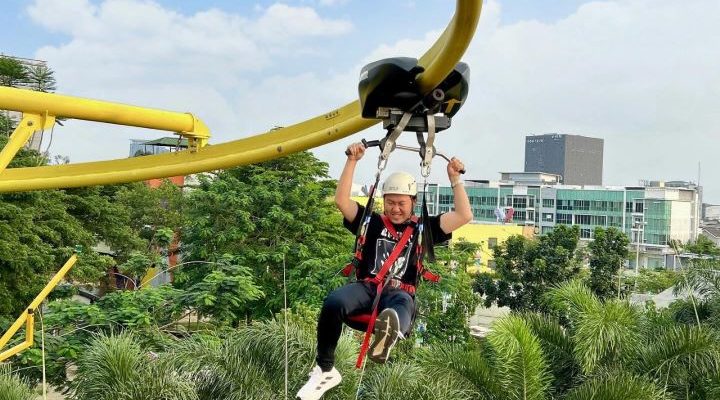 HitzSerpong.com