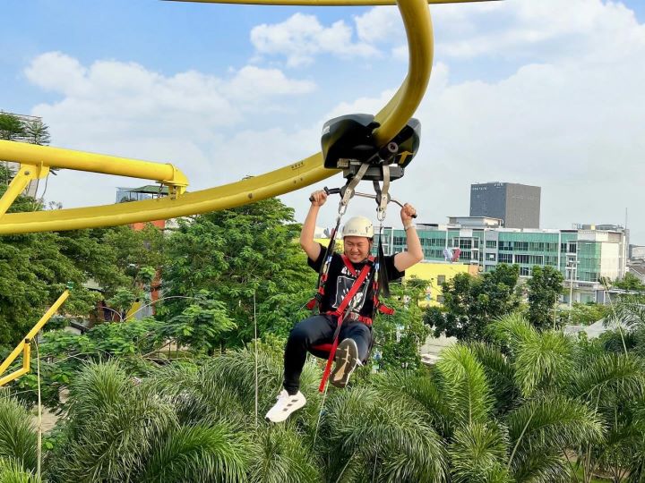 HitzSerpong.com