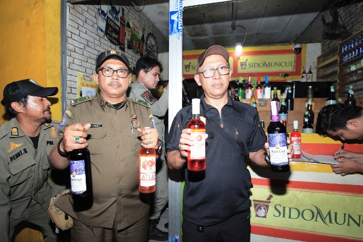 HitzSerpong.com