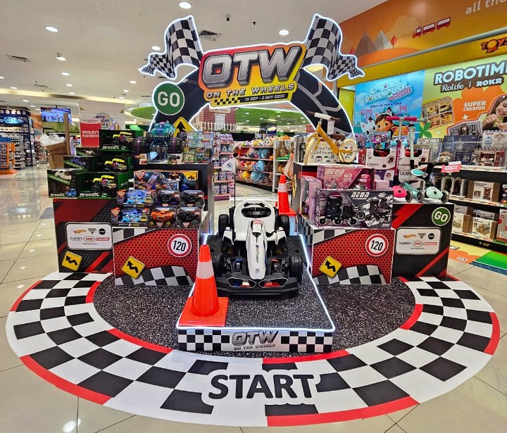 HitzSerpong.com