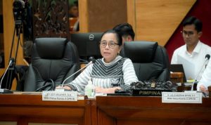 Wakil Ketua Komisi X DPR RI MY Esti Wijayanti.(Dok: DPR RI) HitzSerpong.com