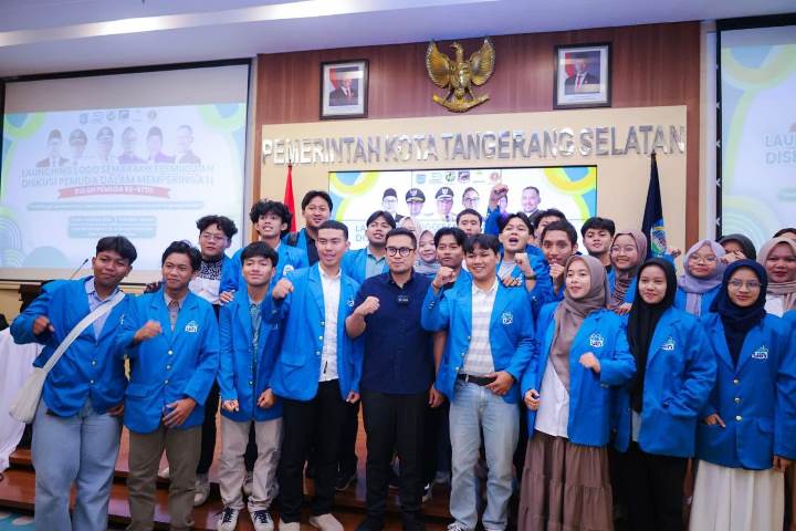 HitzSerpong.com
