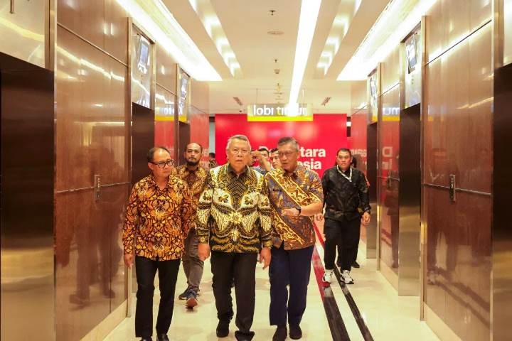 HitzSerpong.com
