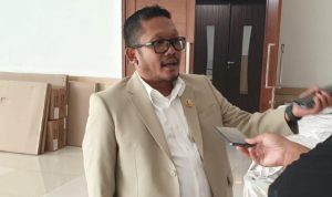 Anggota DPRD Kota Tangsel, Syamsul Heriyanto.(Foto: Eka/HitzSerpong.com) HitzSerpong.com