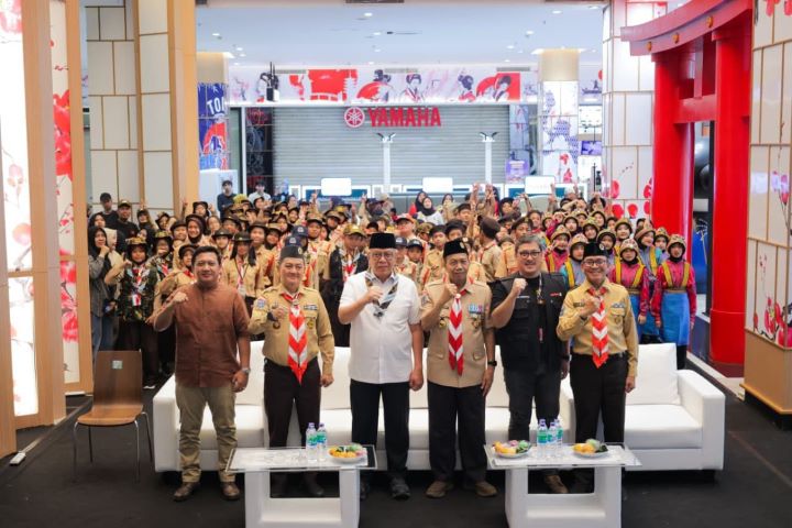 HitzSerpong.com