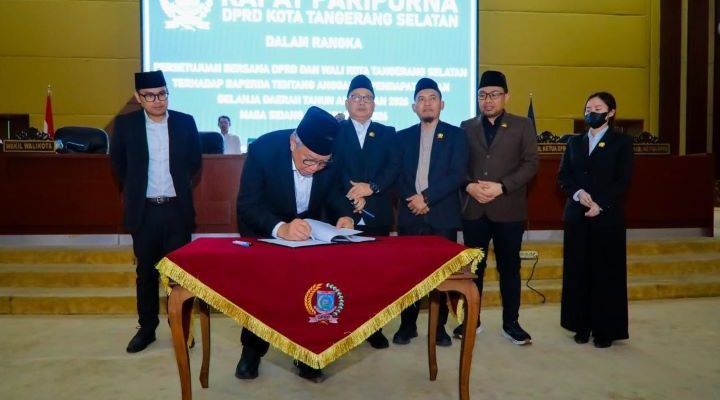 HitzSerpong.com