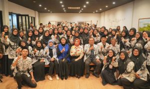 (Dok: DPR RI) HitzSerpong.com