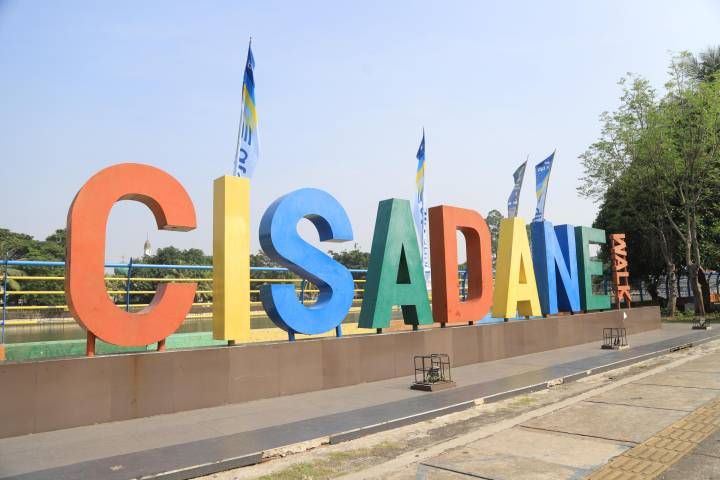 HitzSerpong.com