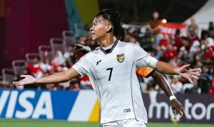 (Dok: ig timnasindonesia) HitzSerpong.com