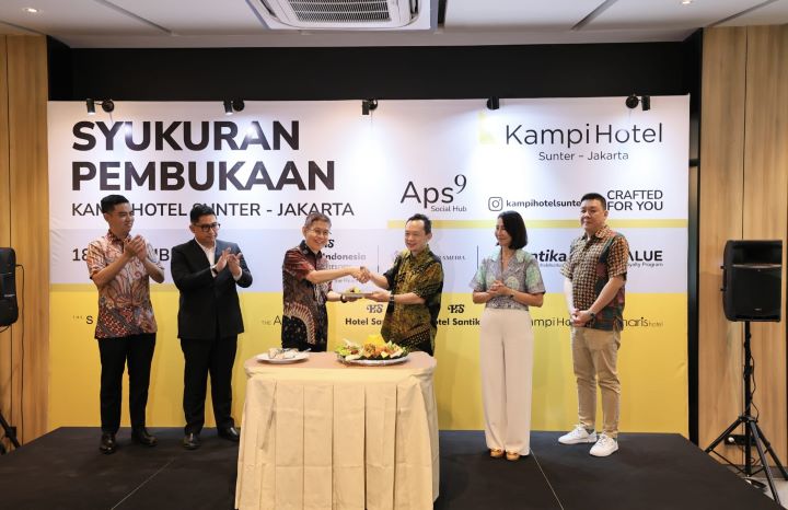HitzSerpong.com