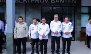 Menunggu PSEL Jatiwaringin, Pemkot Tangsel Kejar Kerja Sama Lintas Daerah Atasi Sampah.(Foto: Istimewa) HitzSerpong.com