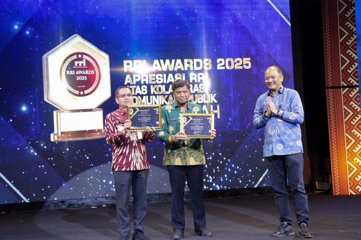 HitzSerpong.com