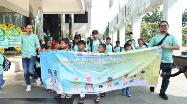 HitzSerpong.com