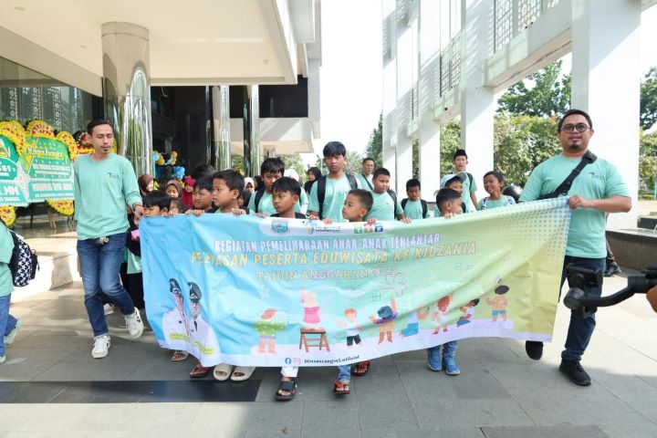 HitzSerpong.com