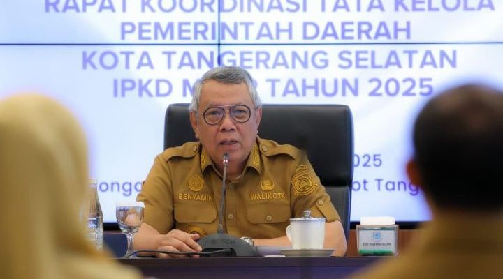 HitzSerpong.com