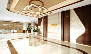 Atria Hotel Malang Resmi Perkenalkan Tampilan Baru dengan Konsep "Consciously Javanese".(Foto: Istimewa) HitzSerpong.com