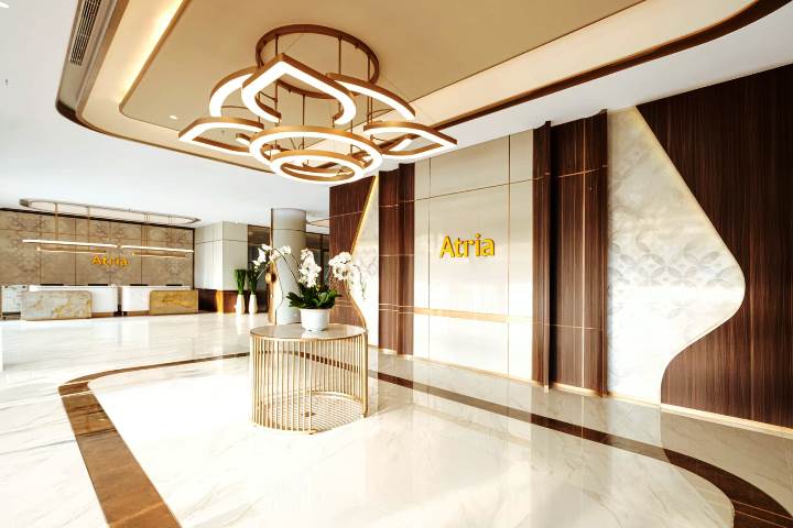 HitzSerpong.com