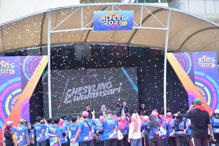 HitzSerpong.com