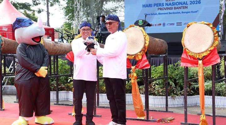HitzSerpong.com