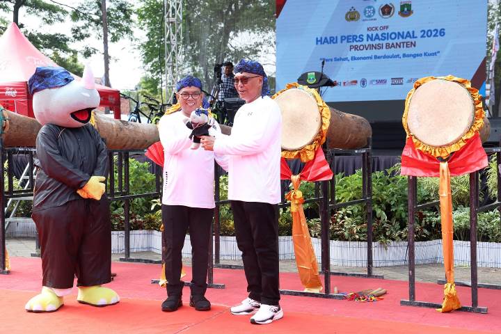 HitzSerpong.com