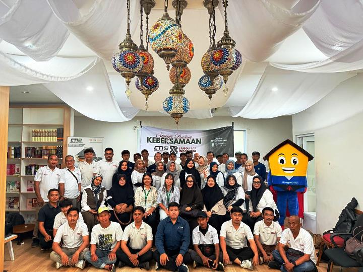 HitzSerpong.com