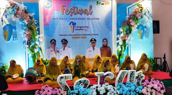HitzSerpong.com